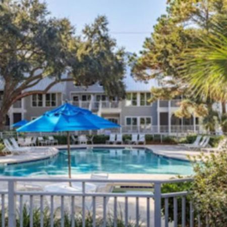 Ocean Palms Villa With Championship Golf Saturday To Saturday Rental Hilton Head Island Esterno foto