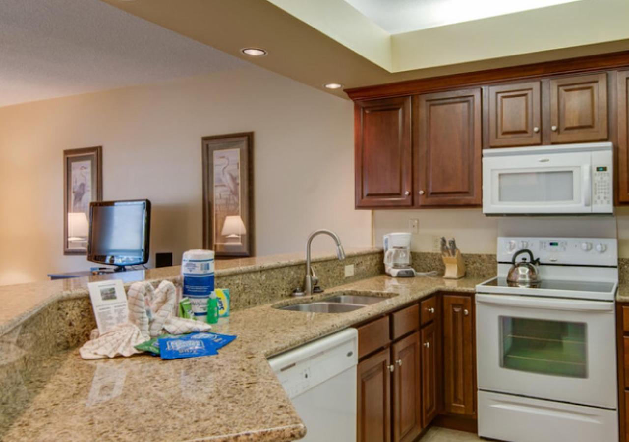 Ocean Palms Villa With Championship Golf Saturday To Saturday Rental Hilton Head Island Esterno foto