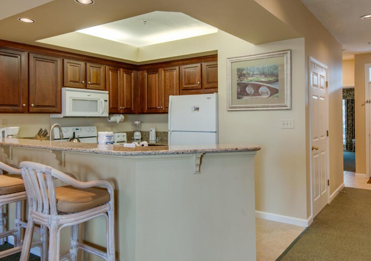 Ocean Palms Villa With Championship Golf Saturday To Saturday Rental Hilton Head Island Esterno foto